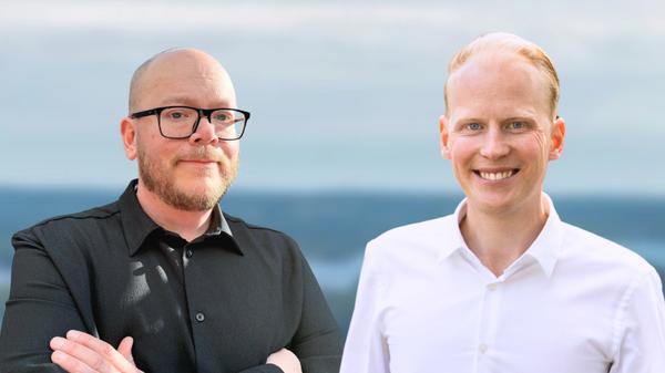 Jakt skall klassas som Friskvård!