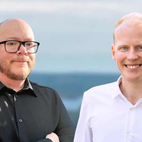 Jakt skall klassas som Friskvård!
