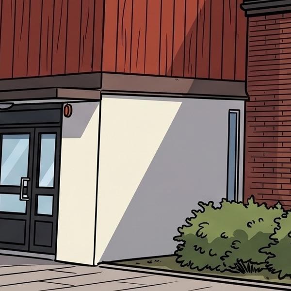 Multihall och simhall